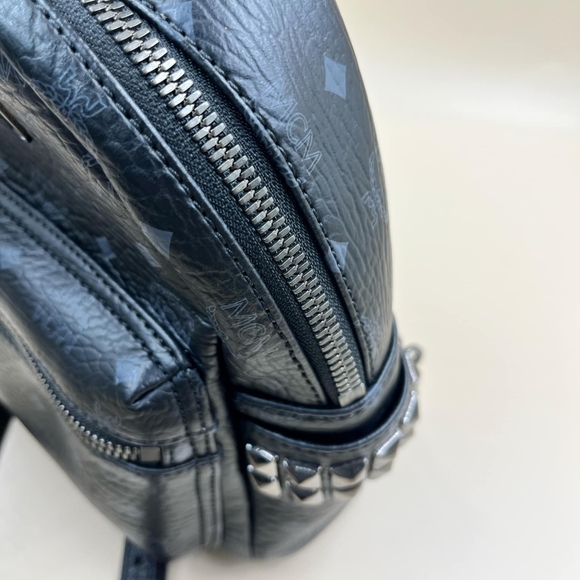 Stark Side Studs Backpack in Visetos - Picture 9 of 13